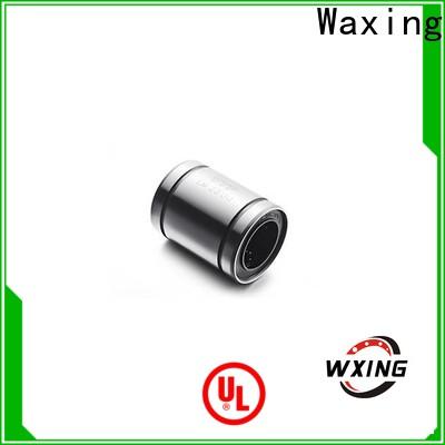 Waxing easy linear bearings cheap cheapest factory price fast delivery