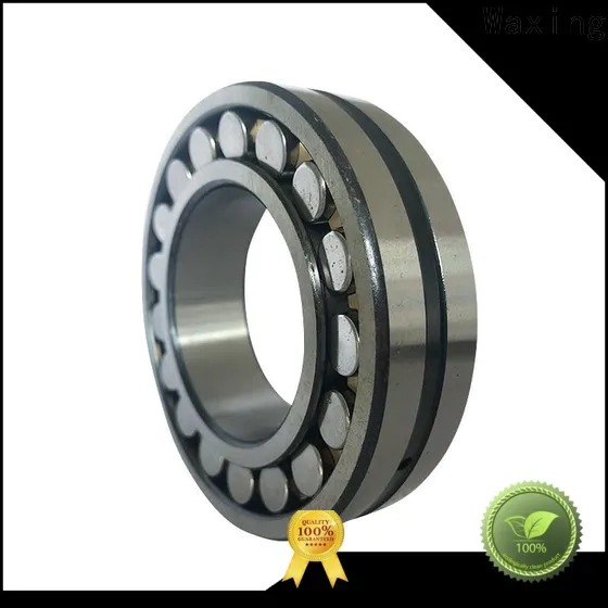 Waxing low-cost spherical roller bearing catalog for impact load