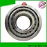 Waxing low-noise tapered roller bearing manufacturers radial load free delivery