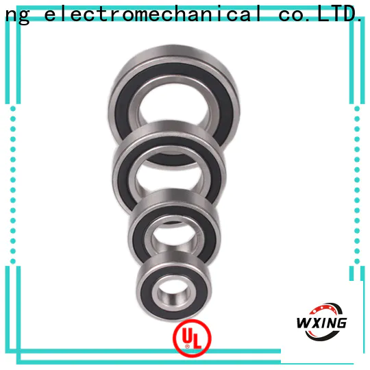 Waxing metal ball bearings quality wholesale