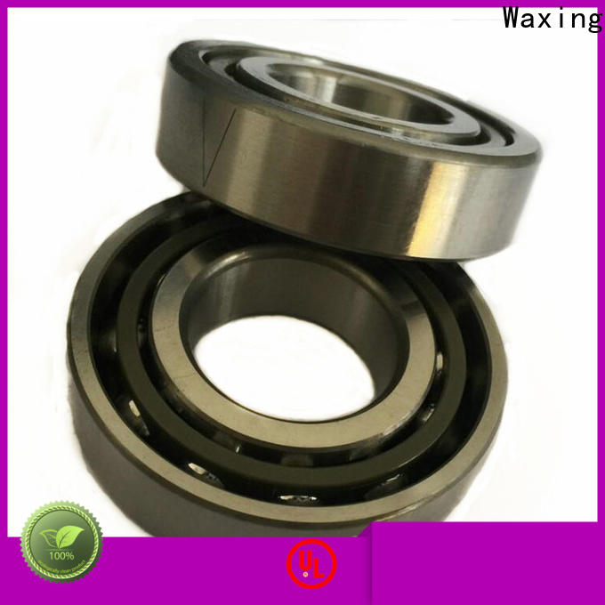 Waxing cheap ball bearings low-cost wholesale