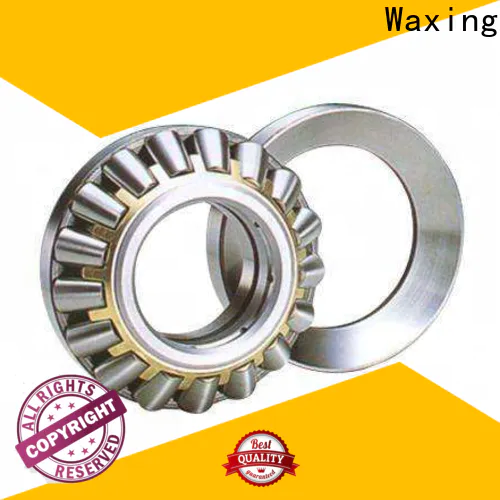 Waxing precision ball bearings factory price high precision
