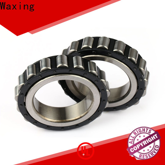 Waxing factory price bearing roller cylindrical cost-effective