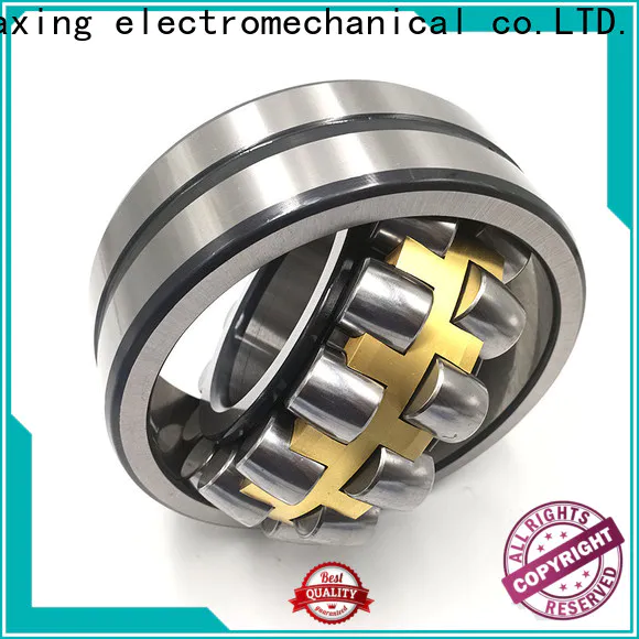 Waxing top brand spherical roller bearing catalog industrial free delivery