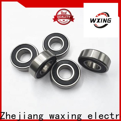 professional grooved ball bearing free delivery oem& odm