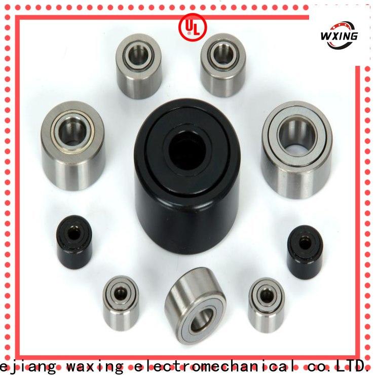Waxing needle bearing manufacturers professional load capacity