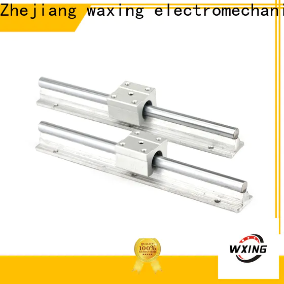 Waxing linear bearings cheap cheapest factory price fast delivery