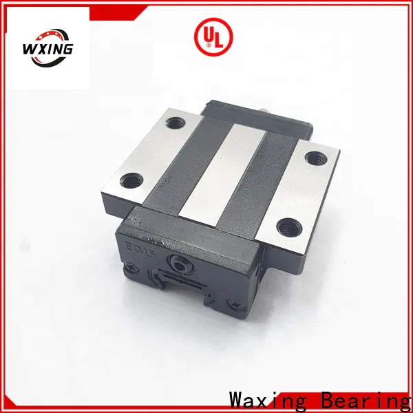 Waxing automatic linear bearings cheap high-quality fast delivery