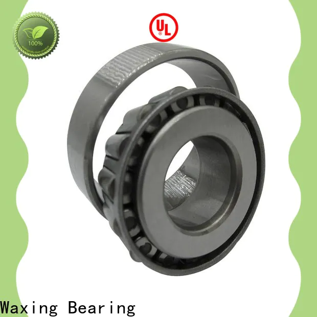 Waxing buy tapered roller bearings axial load best