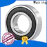 Waxing professional deep groove ball bearing catalogue factory price for blowout preventers