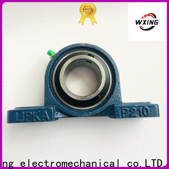 cost-effective plummer block bearing assembly fast speed lowest factory price