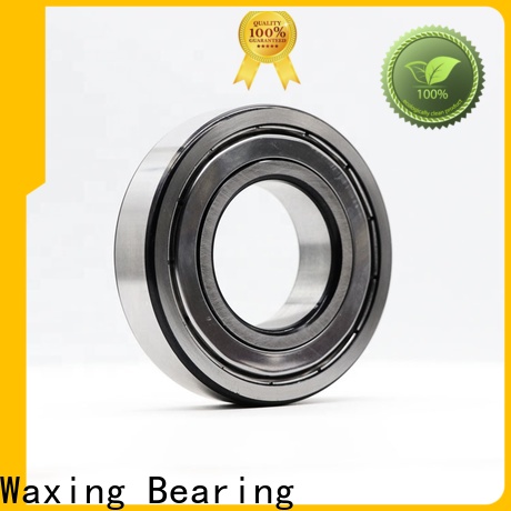 Waxing hot-sale deep groove ball bearing manufacturers free delivery for blowout preventers