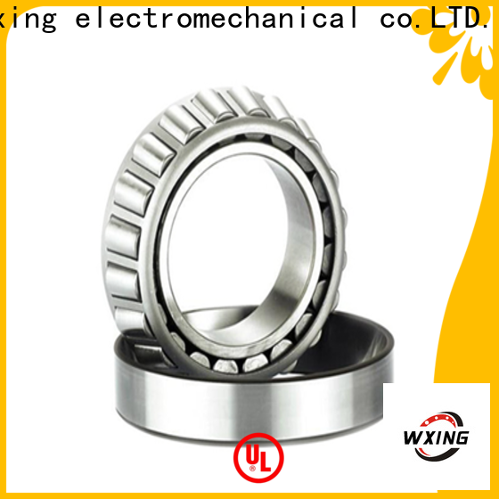 wholesale buy tapered roller bearings large carrying capacity free delivery