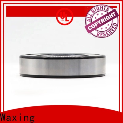 Waxing top deep groove ball bearing free delivery for blowout preventers