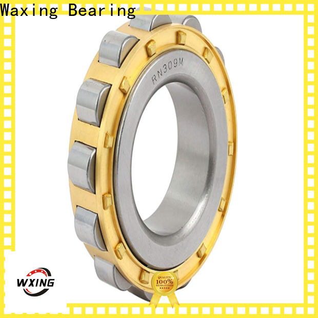 low-cost cylindrical roller bearing manufacturers professional for high speeds