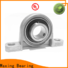 easy installation plummer block bearing assembly at sale