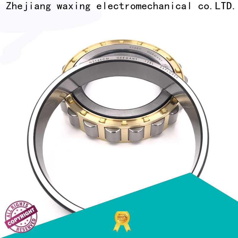 Waxing bearing roller cylindrical high-quality free delivery