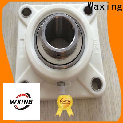 Waxing functional pillow block bearing catalogue lowest factory price