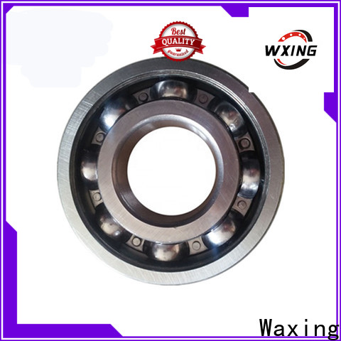 hot-sale deep groove ball bearing quality oem& odm