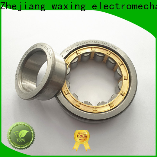 professional cylindrical roller bearing high-quality for high speeds