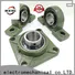 Waxing heavy duty pillow block bearings free delivery lowest factory price