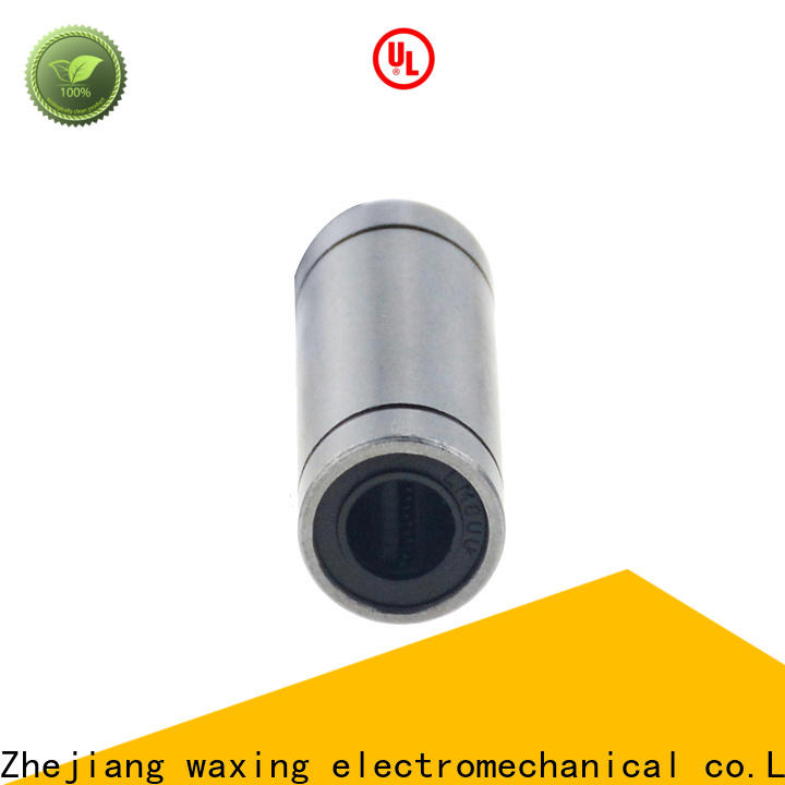 easy buy linear bearing high-quality for high-speed motion
