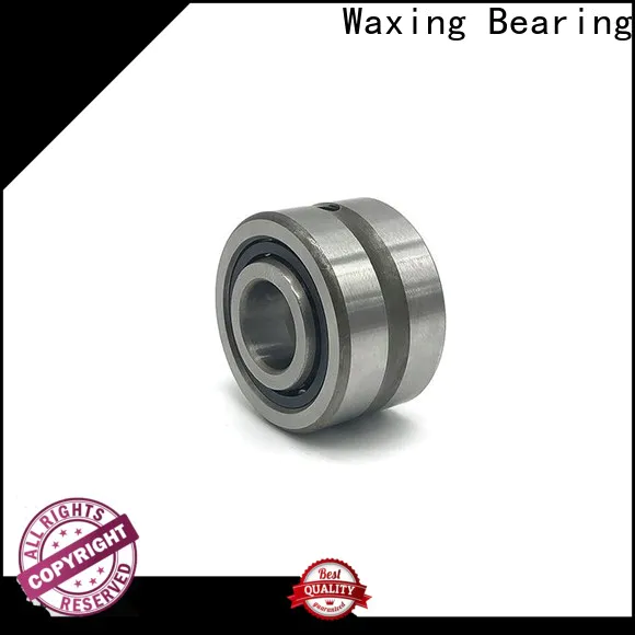 Waxing hot-sale grooved ball bearing quality for blowout preventers