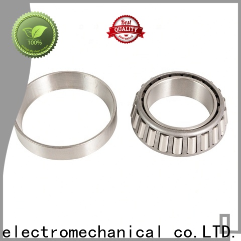 Waxing tapered roller bearing radial load top manufacturer