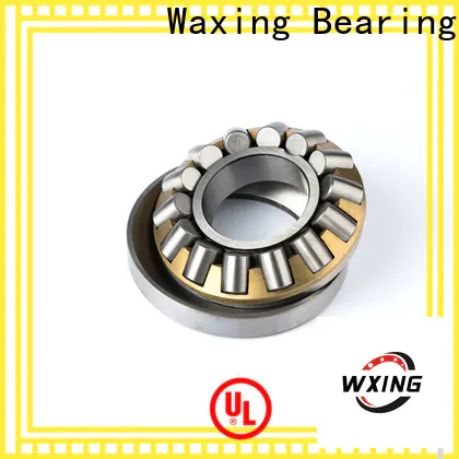 two-way thrust ball bearing catalog factory price for axial loads