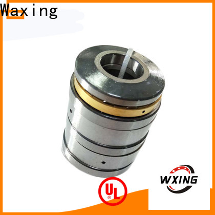 Waxing bearing roller cylindrical professional for high speeds