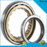 Waxing low-cost cylindrical roller bearing manufacturers high-quality for high speeds