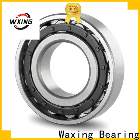 Waxing bearing roller cylindrical cost-effective free delivery