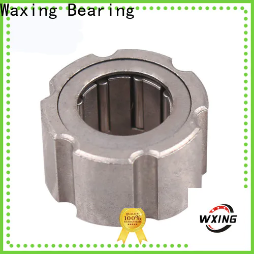 Waxing fast needle bearing manufacturers OEM top brand