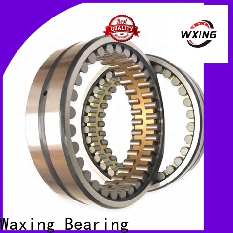 cylindrical roller bearing high-quality for high speeds