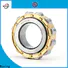 Waxing cylindrical roller thrust bearing high-quality for high speeds