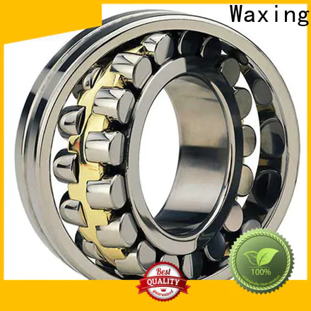 low-cost spherical roller bearing supplier industrial for impact load