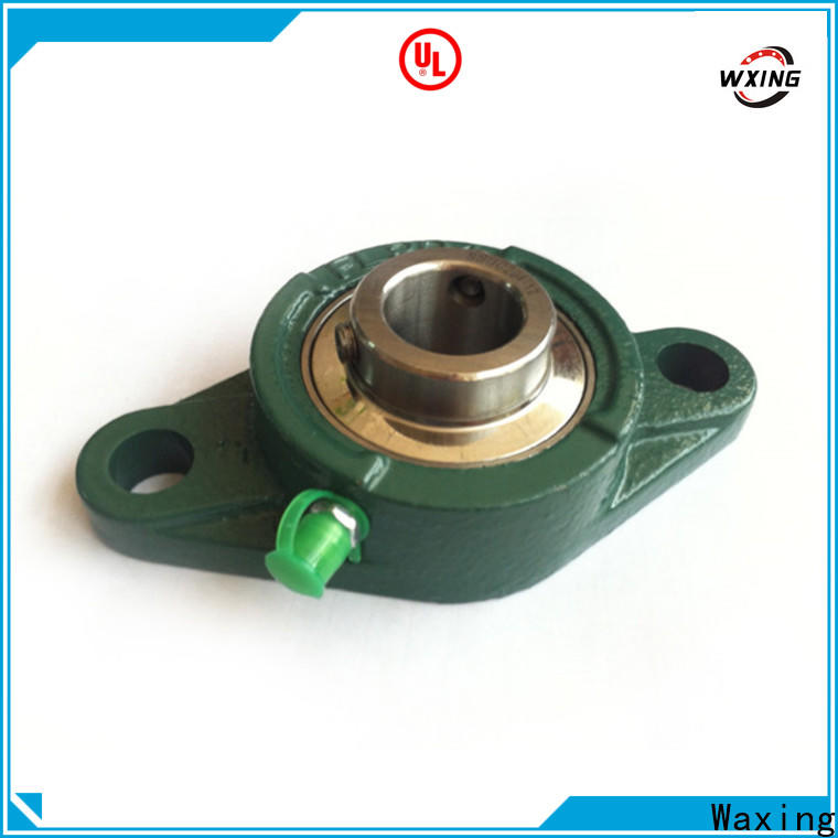 Waxing plummer block bearing free delivery at sale