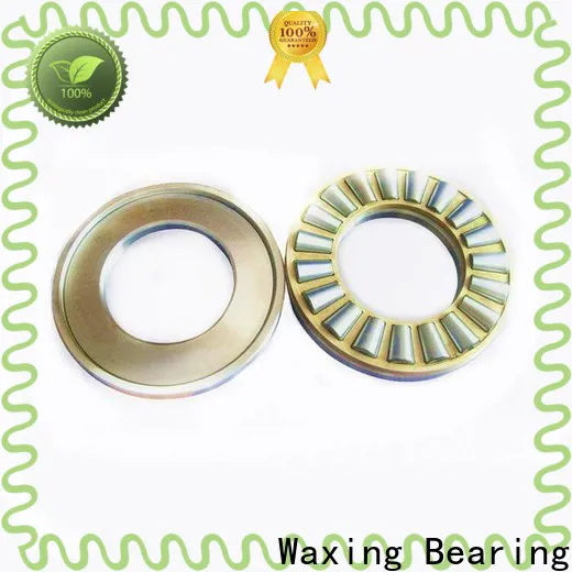 Waxing spherical thrust bearing high performance from top manufacturer