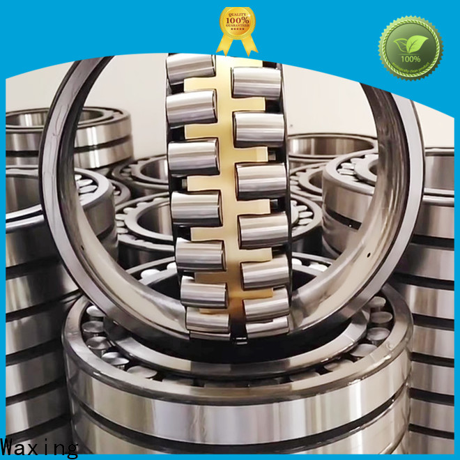 Waxing highly-rated spherical roller bearing price free delivery
