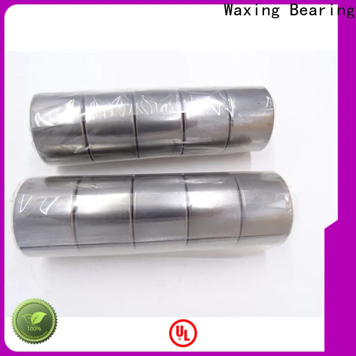 fast stainless needle bearings OEM with long roller