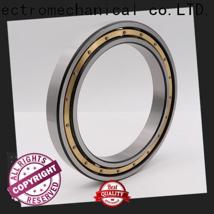 Waxing hot-sale deep groove ball bearing manufacturers free delivery oem& odm