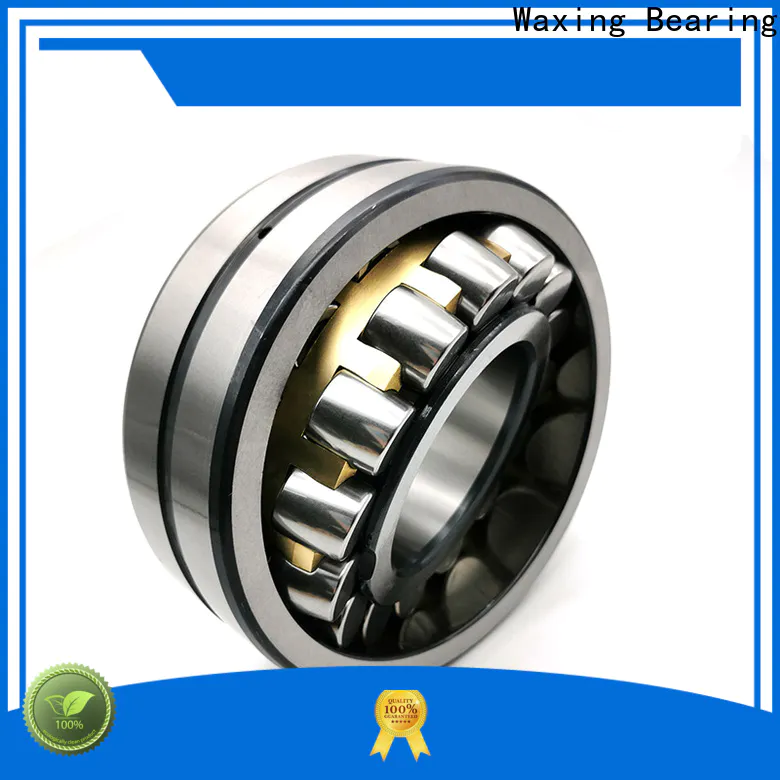 Waxing highly-rated spherical taper roller bearing free delivery