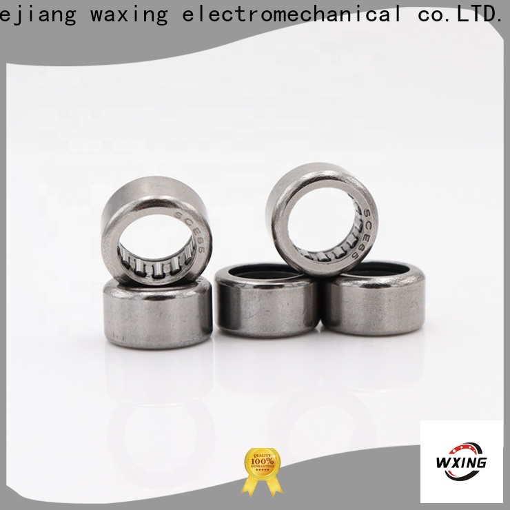 Waxing buy needle bearings ODM with long roller