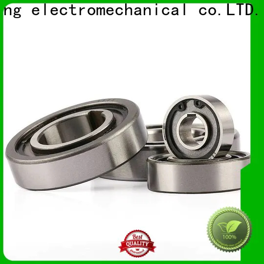 Waxing high thrust one way roller bearing stainless factory direct