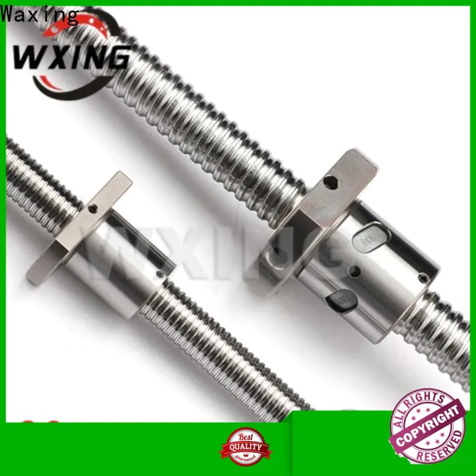 Waxing ball screw assembly free delivery