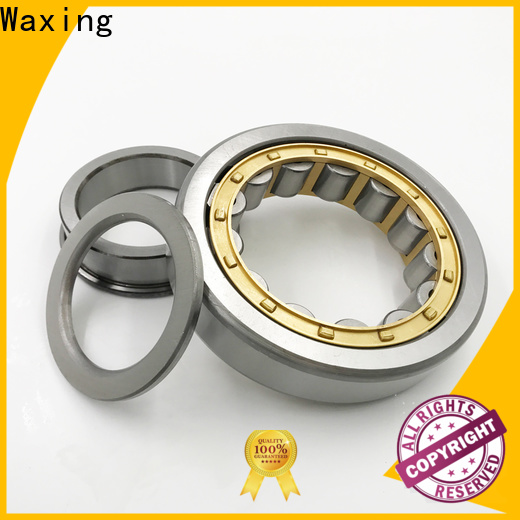 Waxing cylindrical roller bearing cost-effective