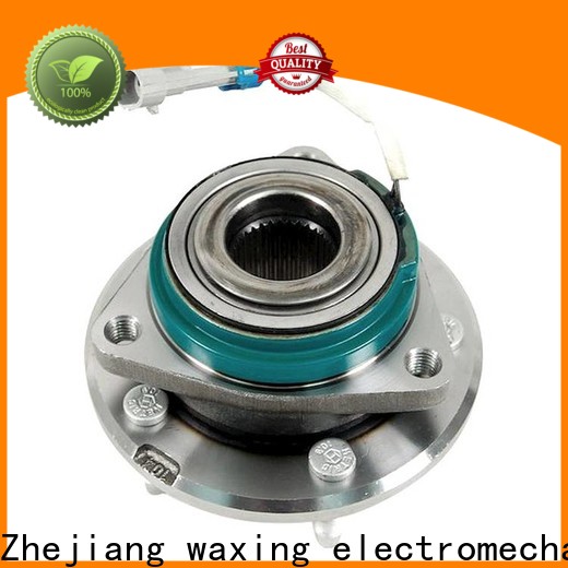 Waxing custom car spare parts factory price factory