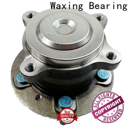 best wheel hub bearing professional company