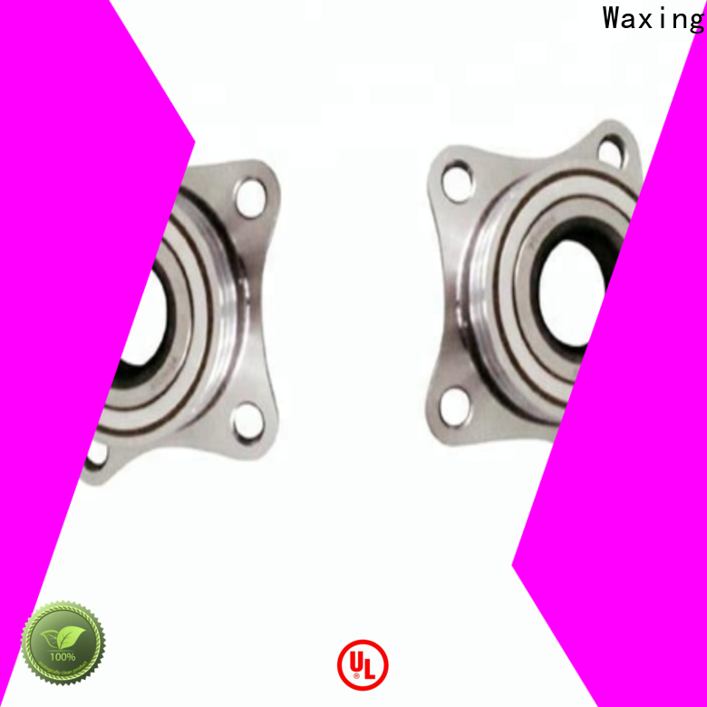 Waxing wholesale wheel hub assembly low-cost company