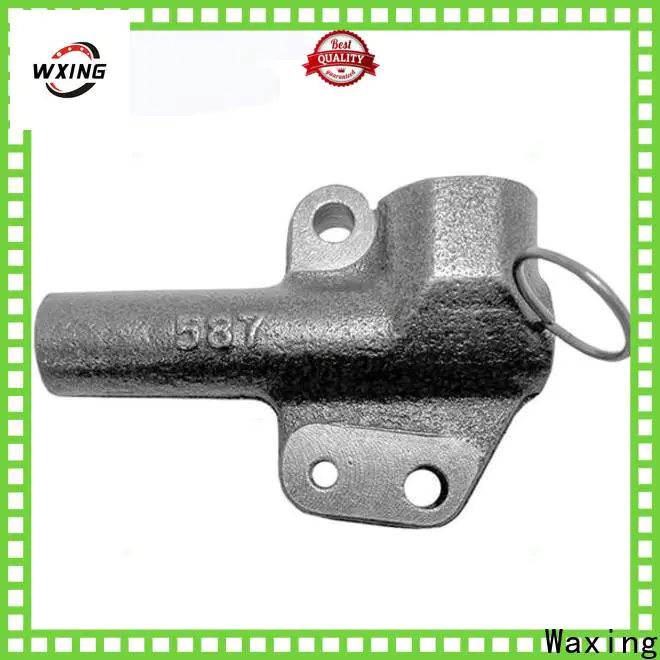 ODM tensioner pulley tool low-noise top manufacturer